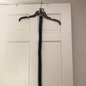 Brighton belt. Size medium. Brown and size medium